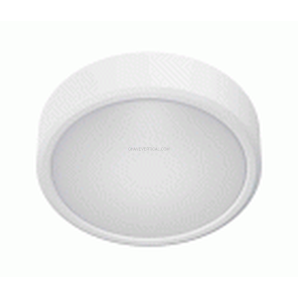 DOWNLIGHT EMPOT/SUPER 1450LM BL CCT XANLITE KSDOP850RBIPCCT