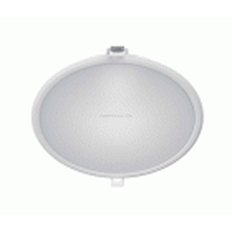 DOWNLIGHT EMPOT/SUPER 2200LM BLCCT XANLITE KSDOP1400RBIPCCT