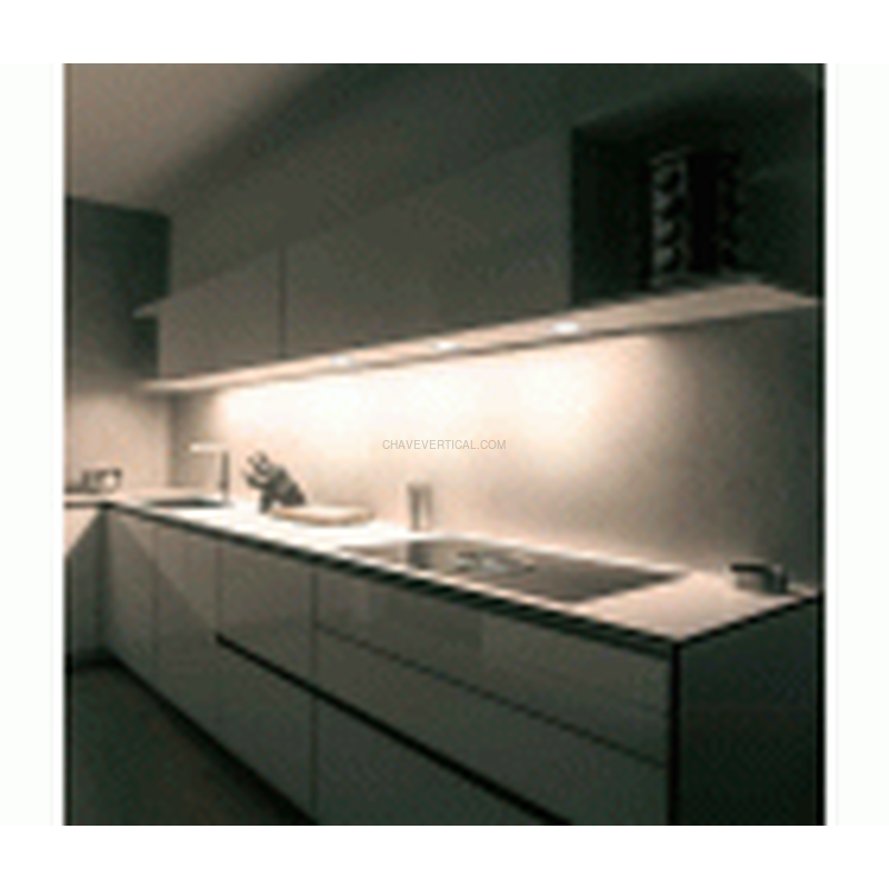 DOWNLIGHT EMPOT/SUPER 2200LM NGCCT XANLITE KSDOP1400RNIPCCT
