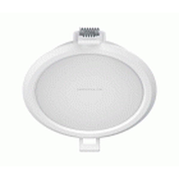 DOWNLIGHT EMPOT/SUPERF 800LM BL CCT XANLITE KSDOP400RBIPCCT