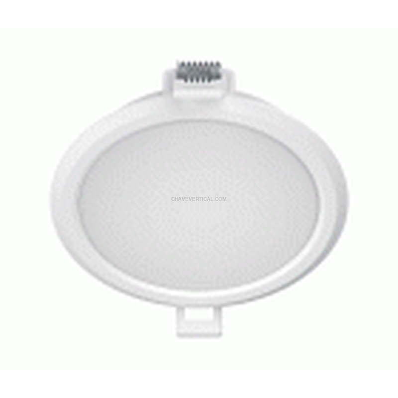 DOWNLIGHT EMPOT/SUPERF 800LM BL CCT XANLITE KSDOP400RBIPCCT