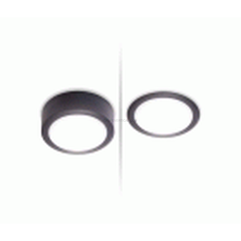 DOWNLIGHT EMPOT/SUPERF 800LM NG CCT XANLITE KSDOP400RNIPCCT