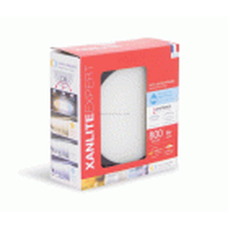 DOWNLIGHT EMPOT/SUPERF 800LM NG CCT XANLITE KSDOP400RNIPCCT