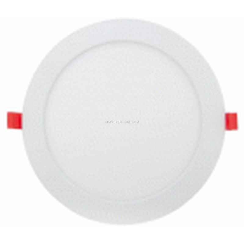 DOWNLIGHT LED EXTRAPLANO EMPOTRABLE XANLITE EG-DOP1400RCW