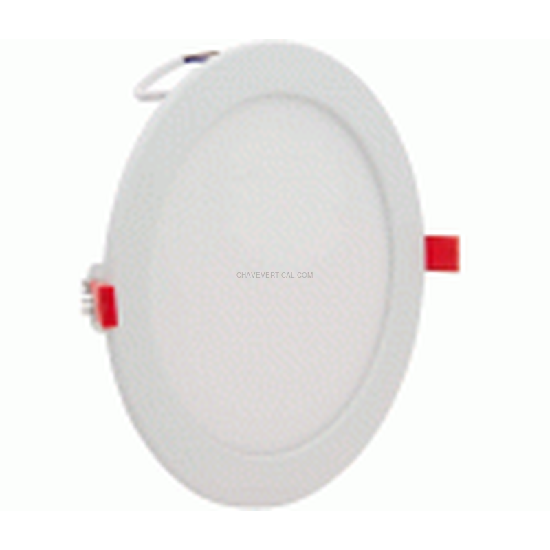 DOWNLIGHT LED EXTRAPLANO EMPOTRABLE XANLITE EG-DOP1400RCW