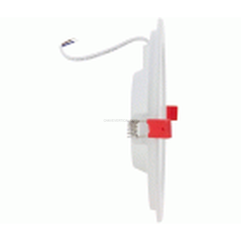 DOWNLIGHT LED EXTRAPLANO EMPOTRABLE XANLITE EG-DOP1400RCW
