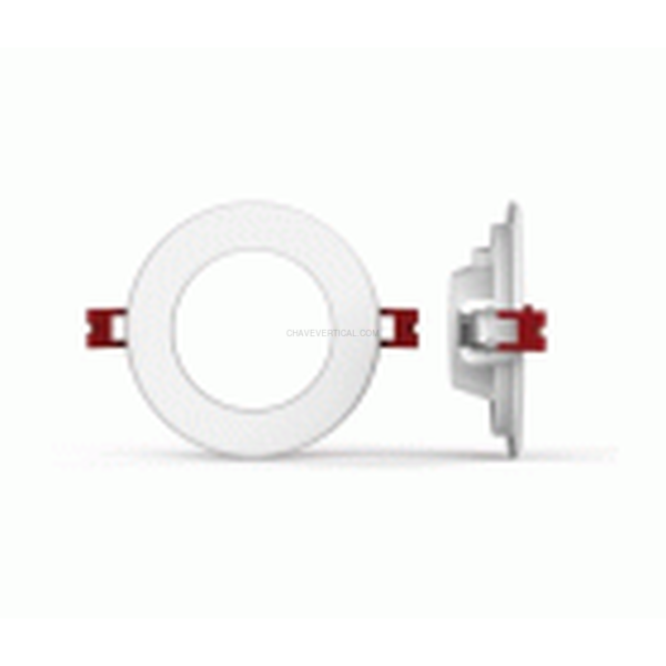 DOWNLIGHT LED EXTRAPLANO EMPOTRABLE XANLITE EG-DOP400RCW