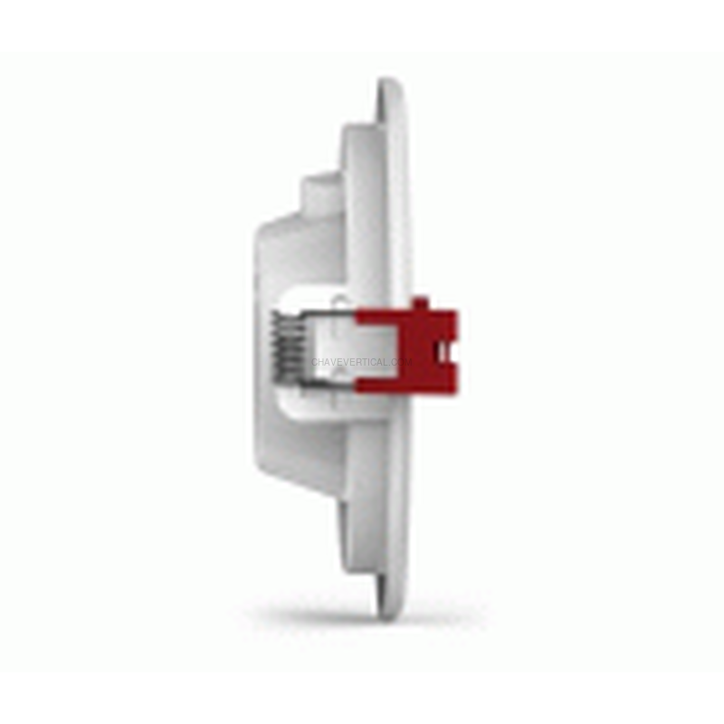 DOWNLIGHT LED EXTRAPLANO EMPOTRABLE XANLITE EG-DOP400RCW