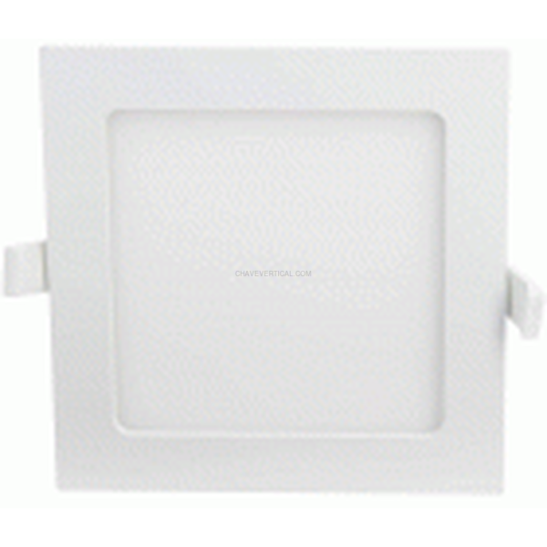 DOWNLIGHT LED EXTRAPLANO EMPOTRABLE XANLITE EG-DOP850CCW