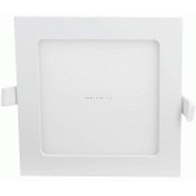 DOWNLIGHT LED EXTRAPLANO EMPOTRABLE XANLITE EG-DOP850CCW