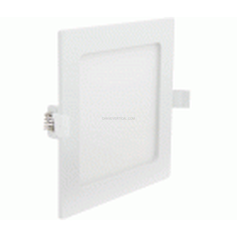 DOWNLIGHT LED EXTRAPLANO EMPOTRABLE XANLITE EG-DOP850CCW