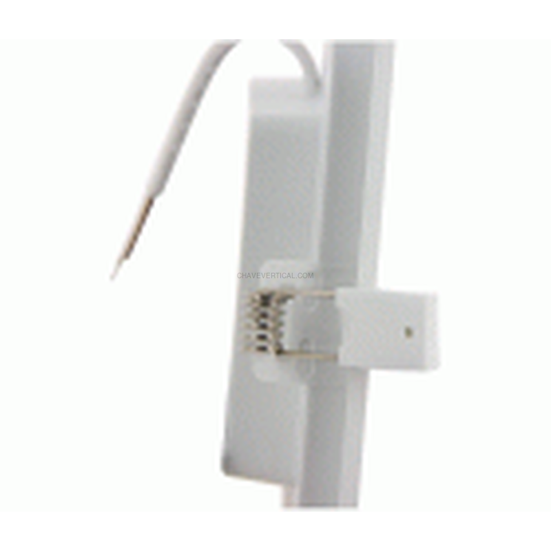 DOWNLIGHT LED EXTRAPLANO EMPOTRABLE XANLITE EG-DOP850CCW