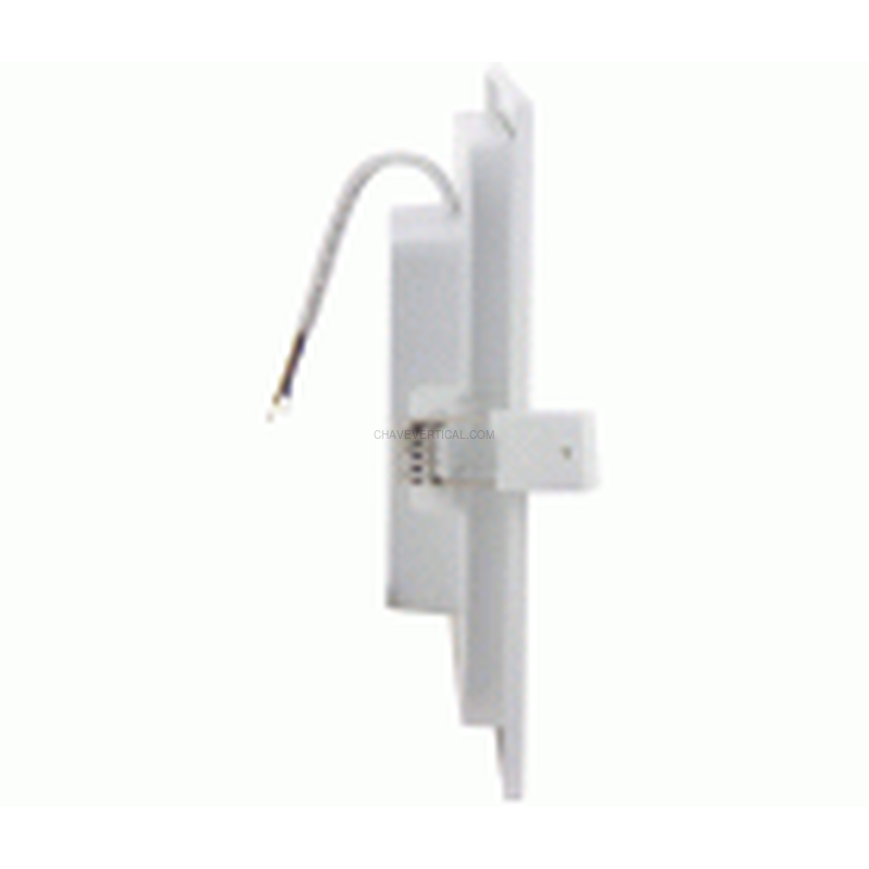 DOWNLIGHT LED EXTRAPLANO EMPOTRABLE XANLITE EG-DOP850CCW