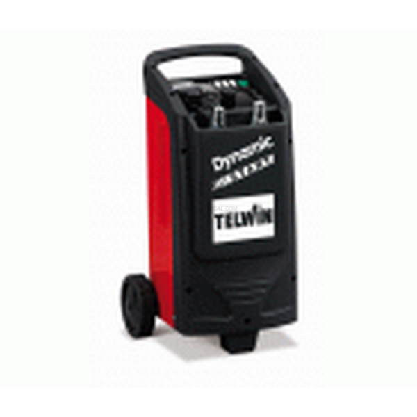 DYNAMIC 320 START 230V 12-24V TELWIN TE-829381
