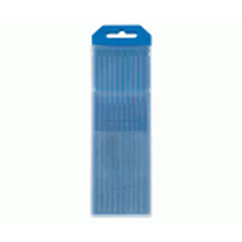 ELECTRODO TUNGSTENO PURO 1MM 10 UD TELWIN TE-802234