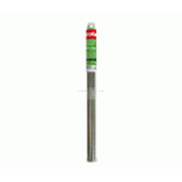 ELECTRODOS INOX D. 2,5 MM 10 PZ TELWIN TE-804571