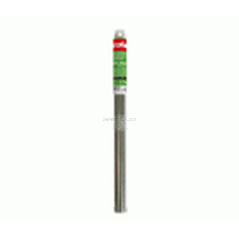 ELECTRODOS INOX D. 2,5 MM 10 PZ TELWIN TE-804571