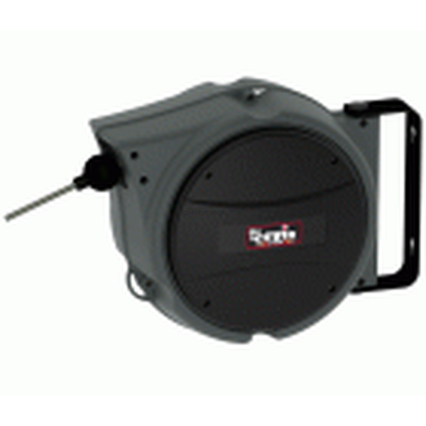 ENROLLADOR MANGUERA ELECTRICO 15 MTS CEVIK PRO CA-4315-GS