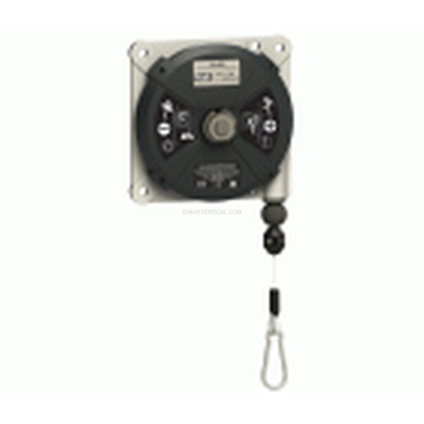 EQUILIBRADOR DE CARGA 10-14 KG 2.5M CEVIK PRO CA-637