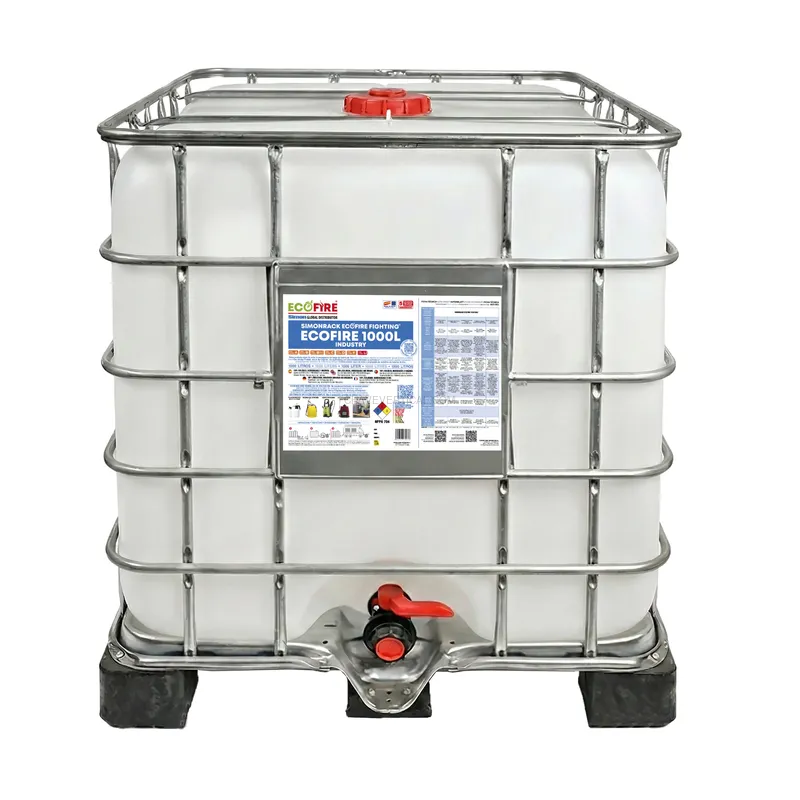 EQUIPAMENTOS CONTRA INCÊNDIOS