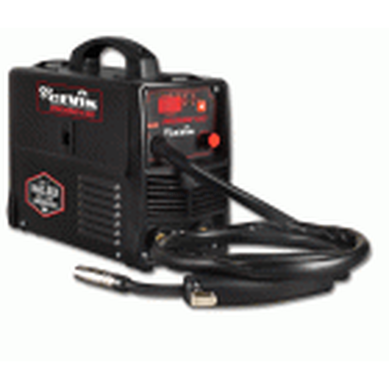 EQUIPO INVERTER 3 EN 1 MIG/TIG/MMA130 CEVIK PRO CE-PROMIG130