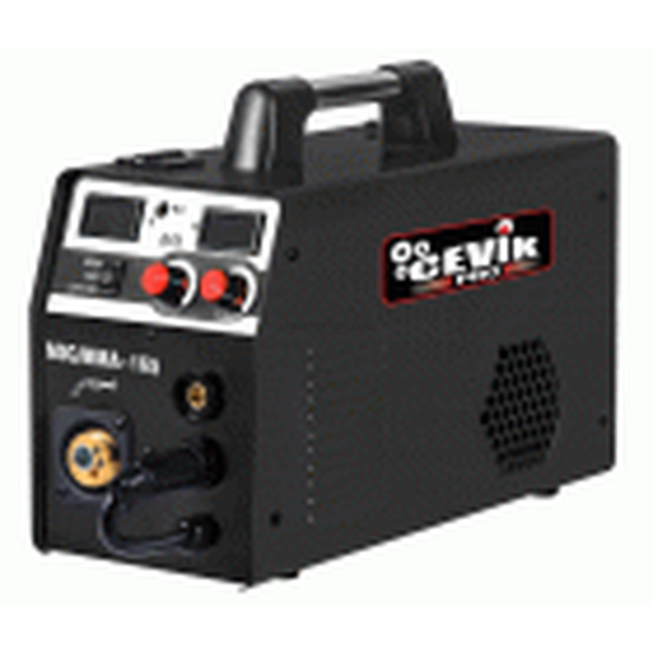 EQUIPO INVERTER 3 EN 1  MIG/TIG/MMA160 CEVIK PRO CE-PROMIG165