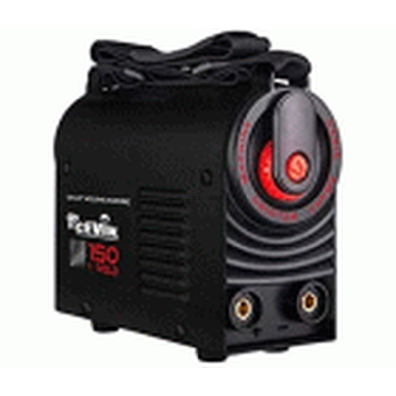 EQUIPO SOLDADURA INV. 140AMP. CEVIK PRO CE-IWELD150