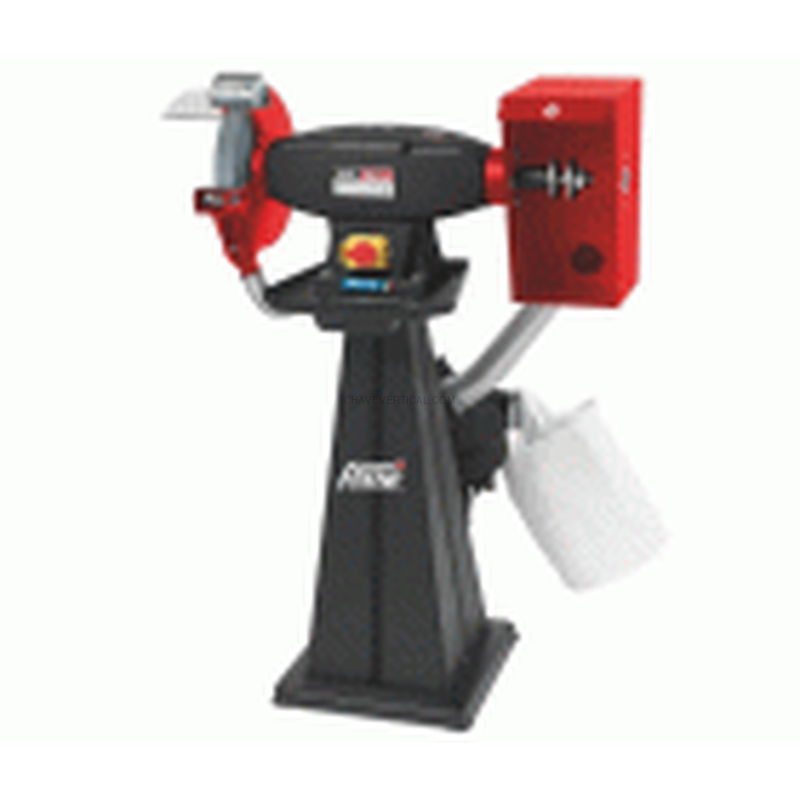 ESMERILADORA COMBINADA FEMI MD FEMI FM-199MEVO