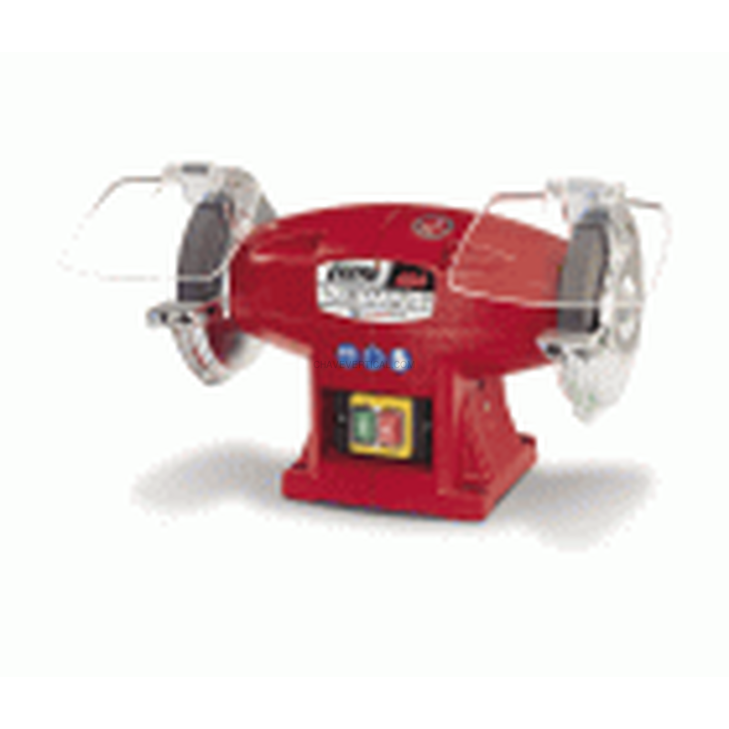 ESMERILADORA DIAM.150 370W FEMI FM-404