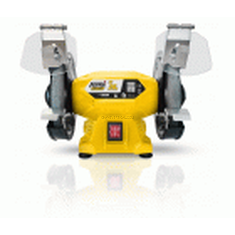 ESMERILADORA DOBLE MUELA DM150 FEMI JOB LINE FM-BG26N