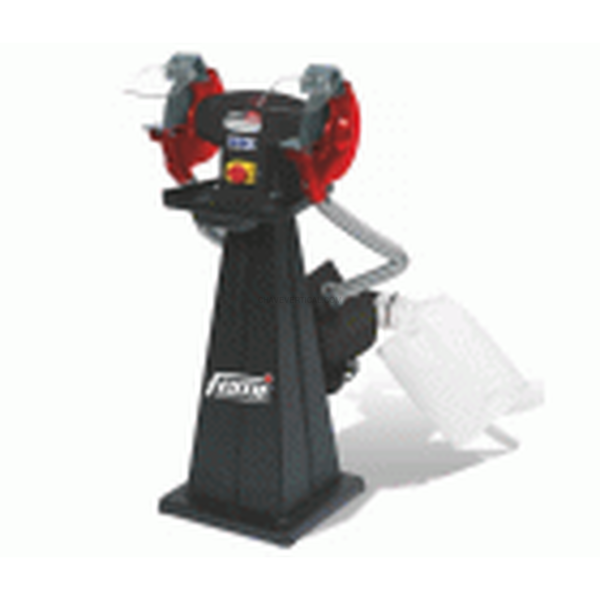 ESMERILADORA DOBLE MUELA DM200 1100W FEMI FM-193MEVO