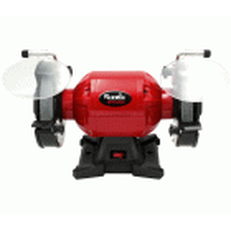 ESMERILADORA DOBLE MUELA DM200 CEVIK PRO CP10-200