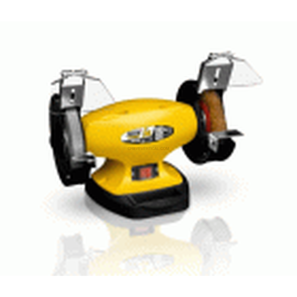 ESMERILADORA Y CEPILLO DM150 FEMI JOB LINE FM-BG36N