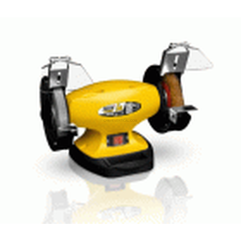 ESMERILADORA Y CEPILLO DM150 FEMI JOB LINE FM-BG36N