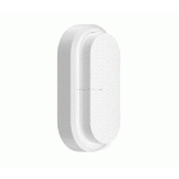 EXTERIOR LED OVALADO BLANCO 850L XANLITE HUB850OBIPCCT