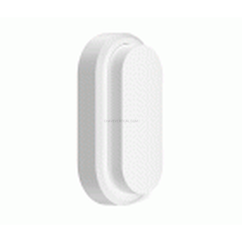 EXTERIOR LED OVALADO BLANCO 850L XANLITE HUB850OBIPCCT