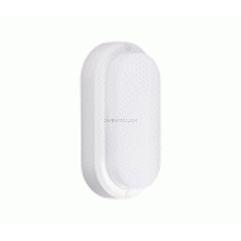 EXTERIOR LED OVALADO BLANCO 850L XANLITE HUB850OBIPCCT