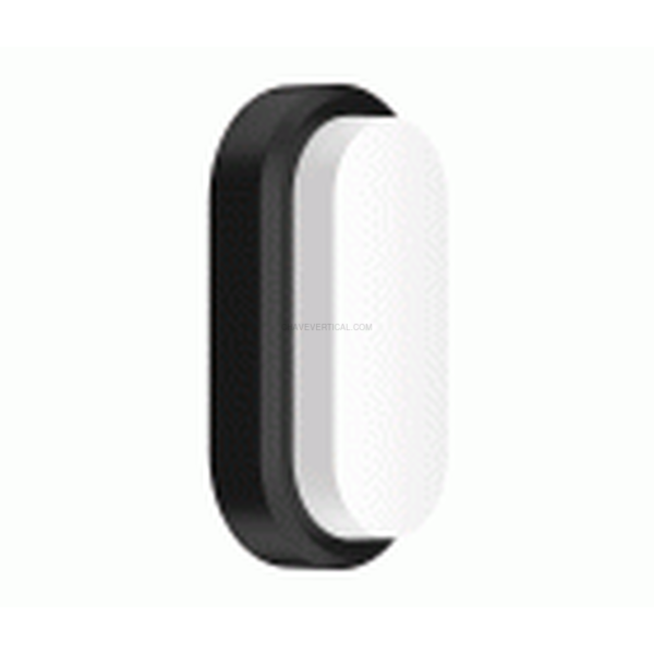 EXTERIOR LED OVALADO NEGRO 850L XANLITE HUB850ONIPCCT