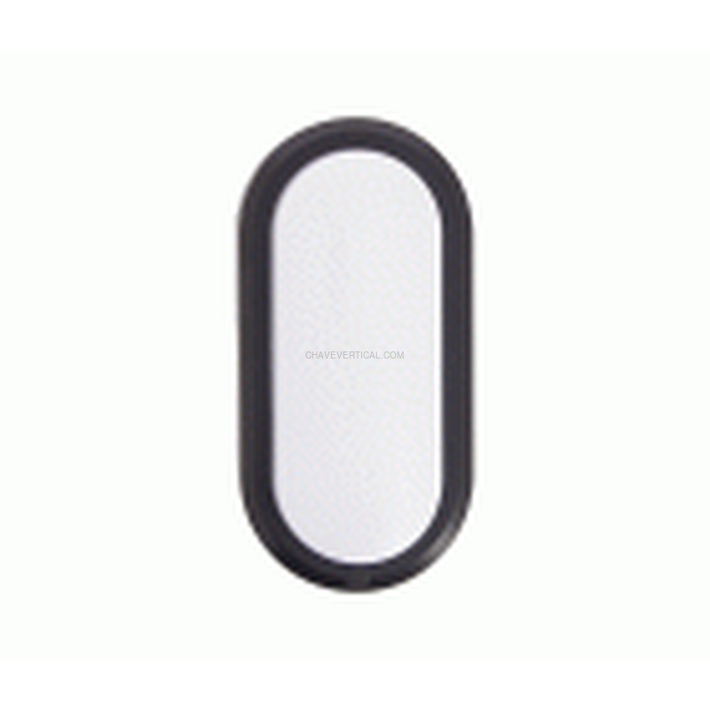 EXTERIOR LED OVALADO NEGRO 850L XANLITE HUB850ONIPCCT