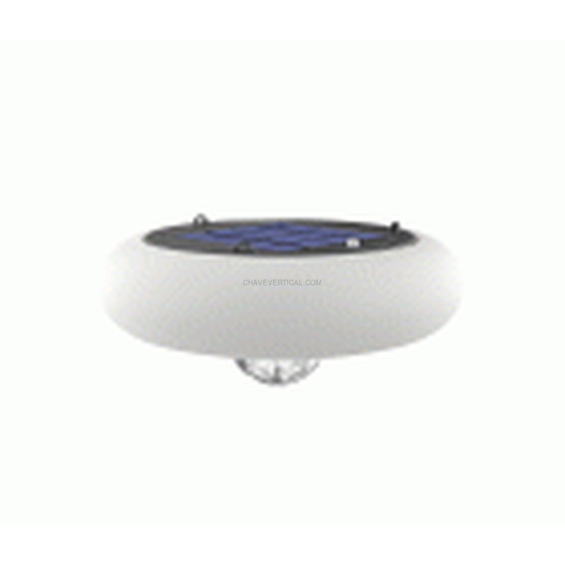 EXTERIOR SOLAR ECLIPSE FLOTANTE IP67 XANLITE EG-TOS19RVBIP
