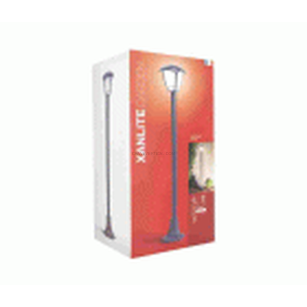 FAROLA SUELO 230V RETRO XANLITE EG-LAME40NRET