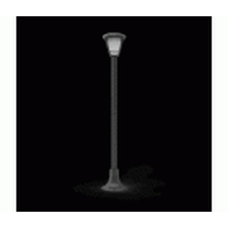FAROLA SUELO 230V RETRO XANLITE EG-LAME40NRET