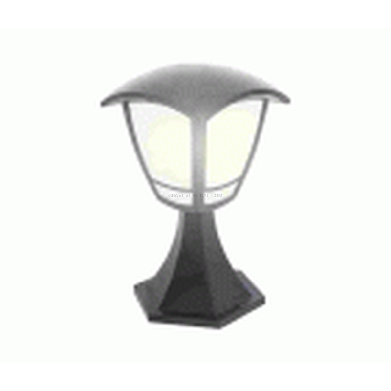FAROLILLO SUELO 230V RETRO XANLITE EG-BOFE40WNRET