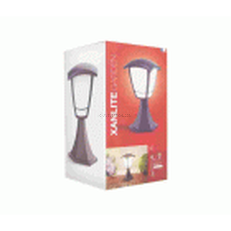 FAROLILLO SUELO 230V RETRO XANLITE EG-BOFE40WNRET