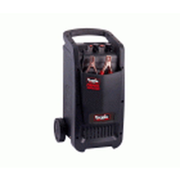 FENIX450 CARGADOR ARRANCADOR BATERIA CEVIK PRO CE-FENIX450CAR