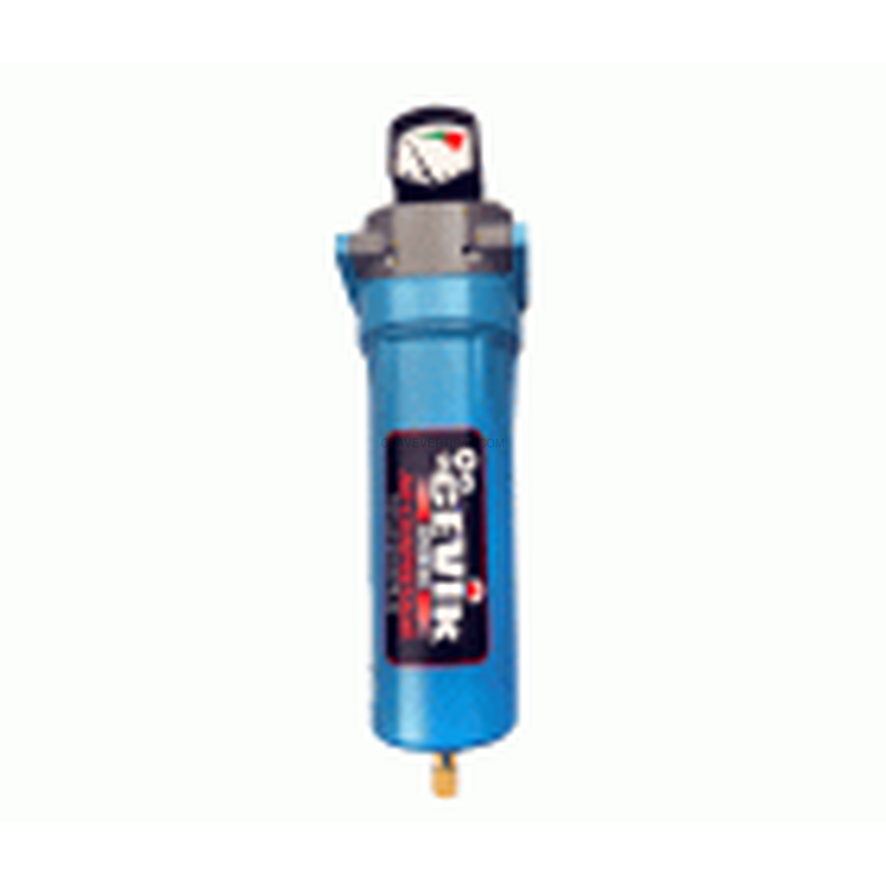 FILTRO 3 MICRAS 3500L/MIN 1" CEVIK PRO CA-PKF3500