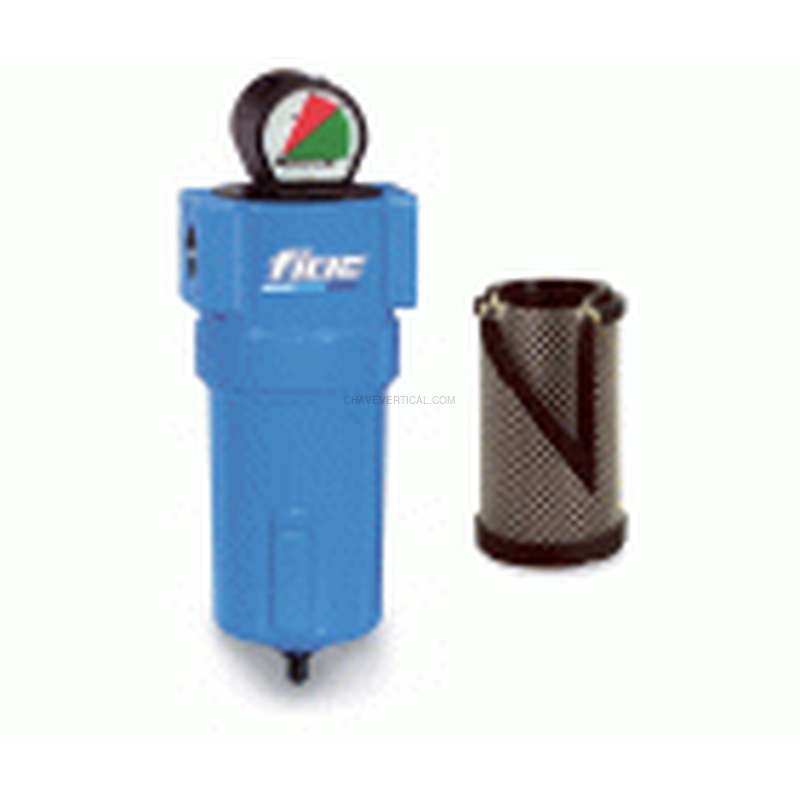 FILTRO AIRE IND. FC1300 CON MANOMETRO FIAC CA-1127210139