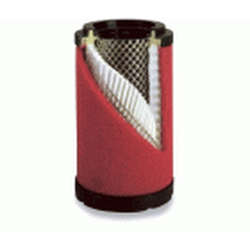 FILTRO AIRE IND. FD1300 CON MANOMETRO FIAC CA-1127210124