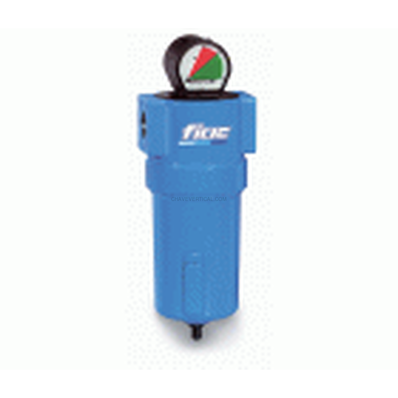 FILTRO AIRE IND. FD1300 CON MANOMETRO FIAC CA-1127210124