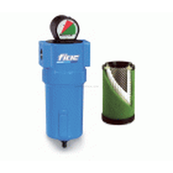 FILTRO AIRE IND. FP1000 CON MANOMETRO FIAC CA-1127210259